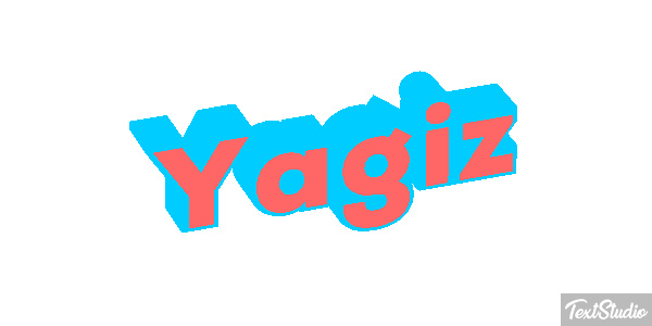 Yağız Metin efekti