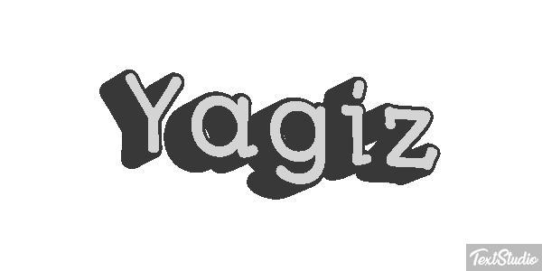 Yağız Metin efekti