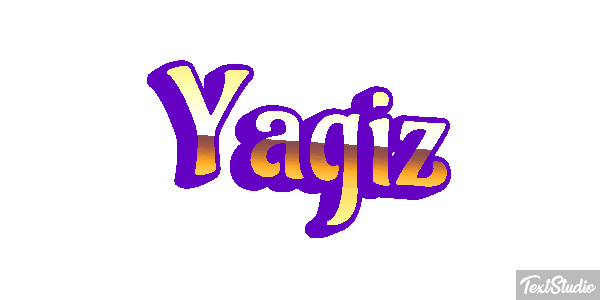 Yağız Metin efekti