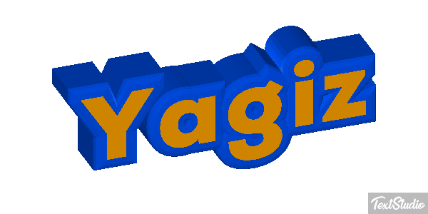 Yağız Metin efekti
