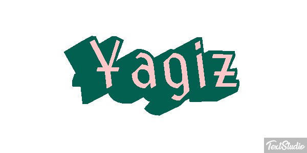 Yağız Metin efekti
