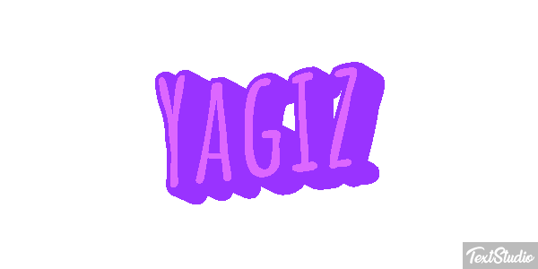 Yağız Metin efekti
