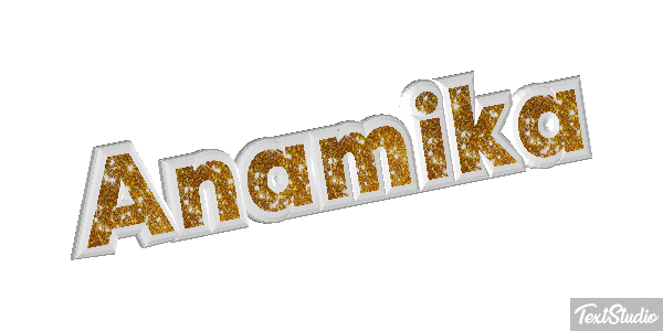 Anamika Text effect