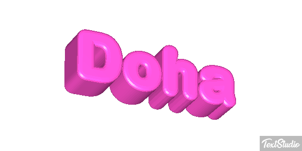 Doha Efeito do texto