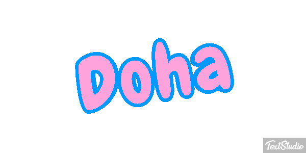Doha Efeito do texto