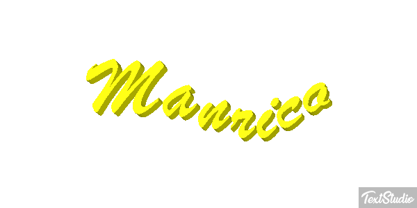 Manrico Effetto testo