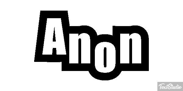 Ânon Effetto testo