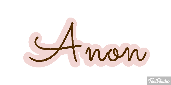 Ânon Effetto testo