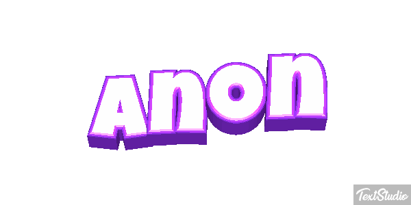 Ânon Effetto testo