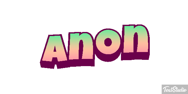 Ânon Effetto testo