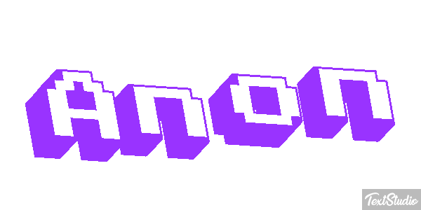 Ânon Effetto testo