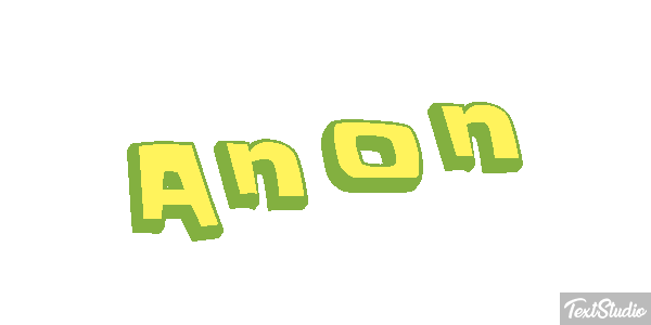 Ânon Effetto testo