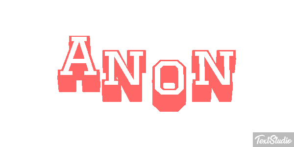 Ânon Effetto testo