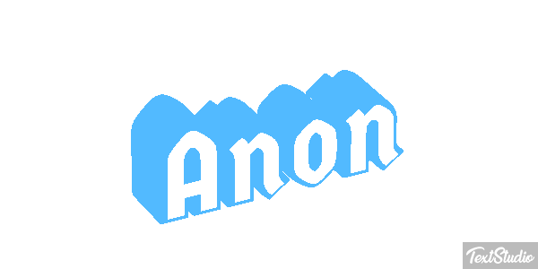 Ânon Effetto testo