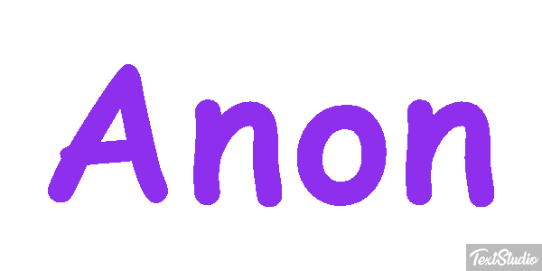 Ânon Effetto testo