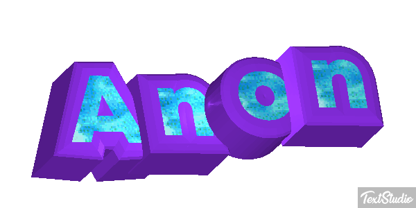 Ânon Effetto testo