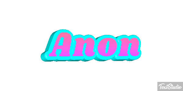 Ânon Effetto testo
