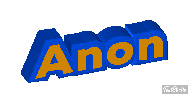Ânon Effetto testo