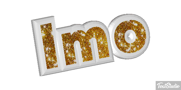 Imo Effetto testo