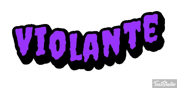 Violante Effetto testo