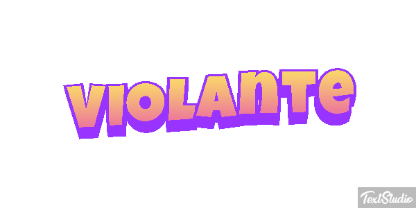 Violante Effetto testo