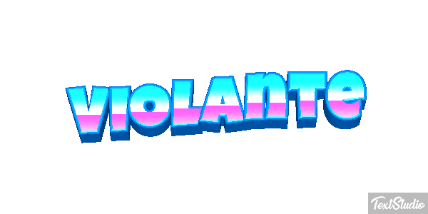 Violante Effetto testo