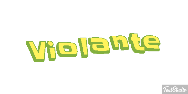 Violante Effetto testo