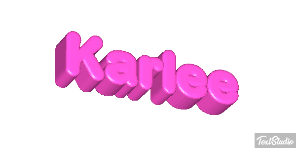 Karlee Efeito do texto