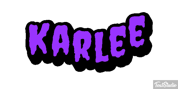 Karlee Efeito do texto