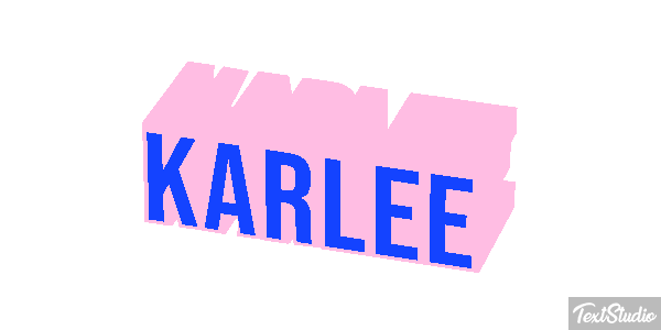 Karlee Efeito do texto
