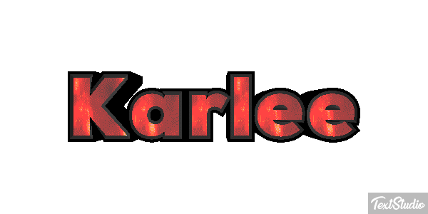 Karlee Efeito do texto