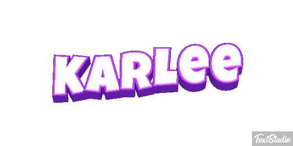 Karlee Efeito do texto