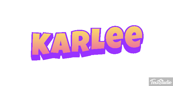 Karlee Efeito do texto