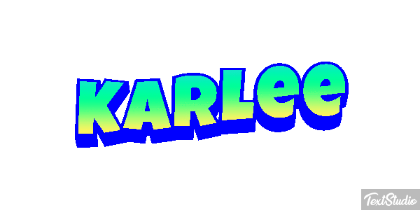 Karlee Efeito do texto