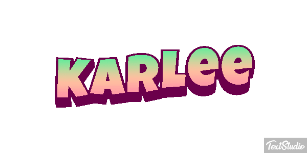 Karlee Efeito do texto