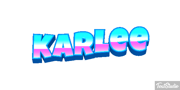 Karlee Efeito do texto