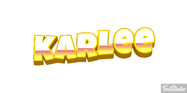 Karlee Efeito do texto