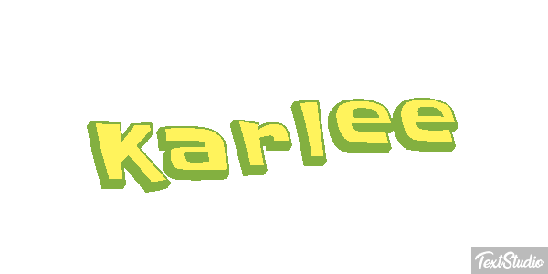 Karlee Efeito do texto