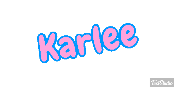 Karlee Efeito do texto
