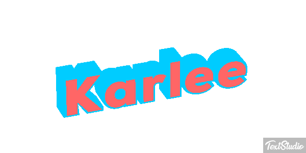 Karlee Efeito do texto