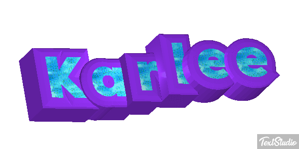 Karlee Efeito do texto