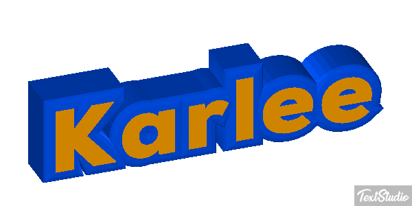 Karlee Efeito do texto