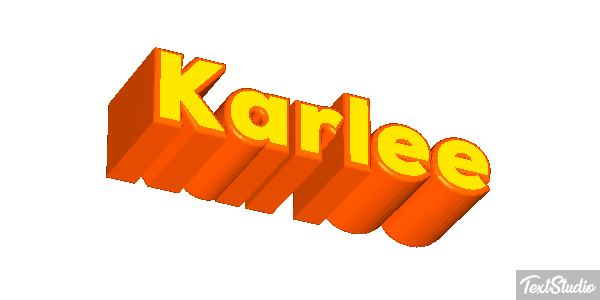 Karlee Efeito do texto