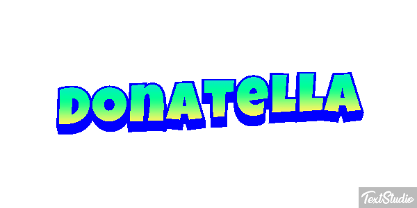 Donatella Effetto testo