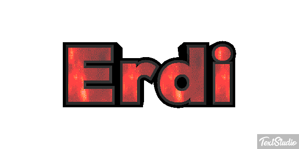 Erdi Metin efekti