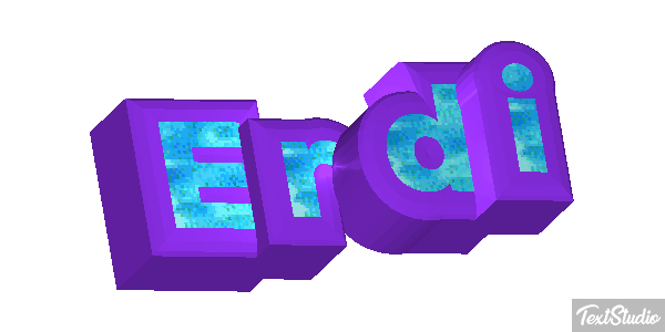 Erdi Metin efekti