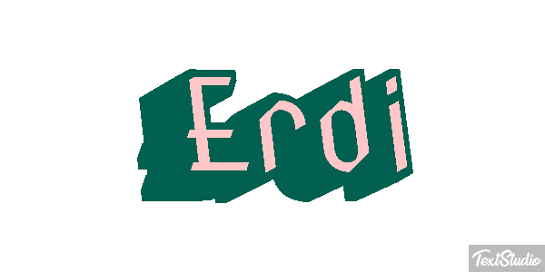 Erdi Metin efekti