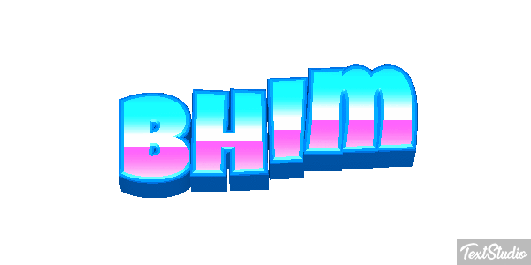 Bhim Effet de texte
