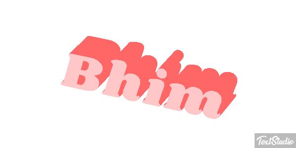Bhim Effet de texte