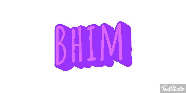 Bhim Effet de texte